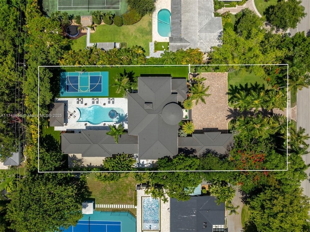 6080 SW 104th St, Pinecrest, FL 33156 - photo 4