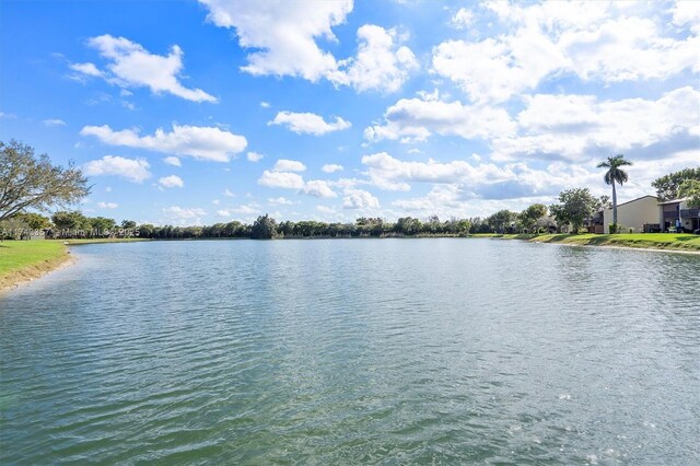 4149 S Pine Island Rd, Davie, FL 33328 - water view