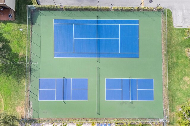 4149 S Pine Island Rd, Davie, FL 33328 - aerial view