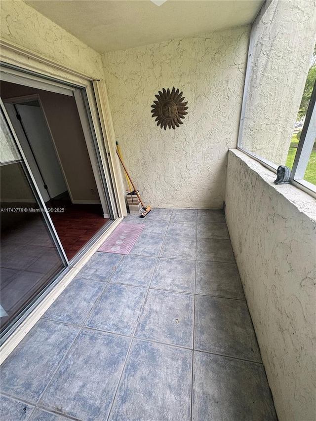 5155 E Sabal Palm Blvd Unit 204, Tamarac, FL 33319 - view of balcony