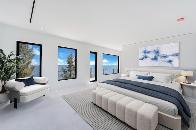 650 Lugo Ave, Coral Gables, FL 33156 - bedroom featuring recessed lighting