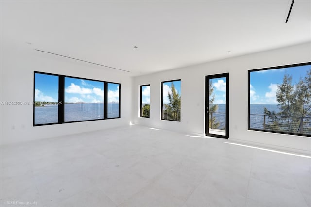 650 Lugo Ave, Coral Gables, FL 33156 - view of unfurnished room