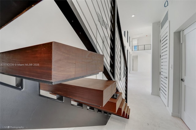 650 Lugo Ave, Coral Gables, FL 33156 - view of stairway