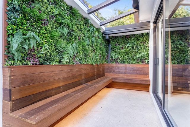 2415 San Domingo St, Coral Gables, FL 33134 - view of sunroom / solarium