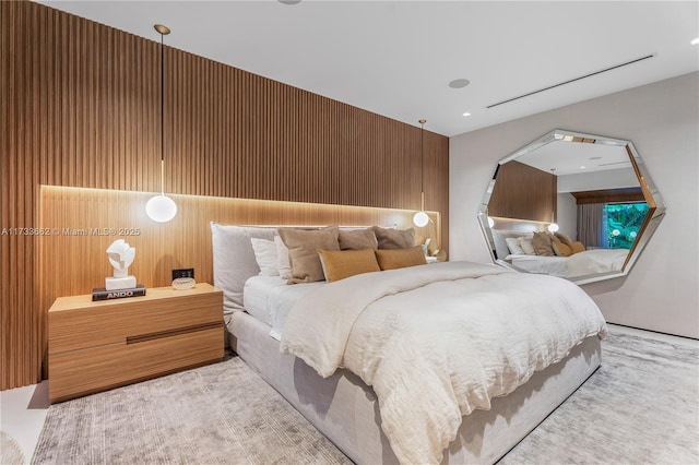 2415 San Domingo St, Coral Gables, FL 33134 - view of bedroom
