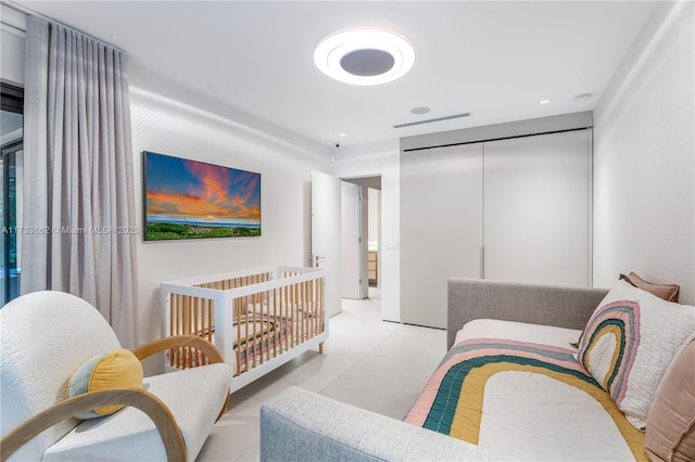 2415 San Domingo St, Coral Gables, FL 33134 - bedroom featuring a closet