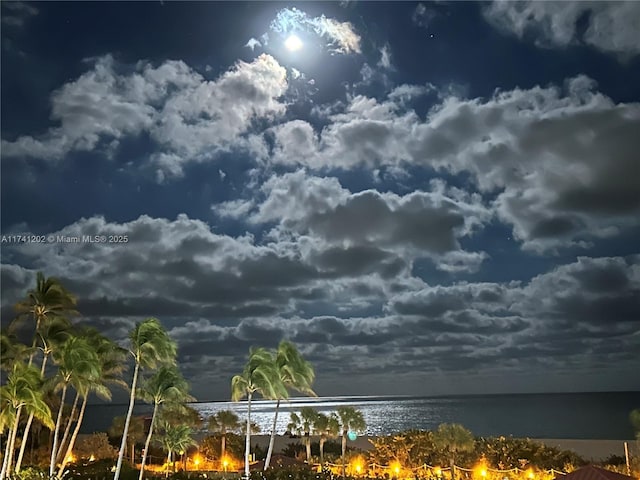 2555 Collins Ave Unit 403, Miami Beach, FL 33140 - water view