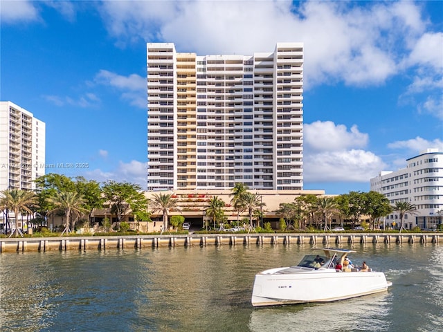 2555 Collins Ave Unit 403, Miami Beach, FL 33140 - water view