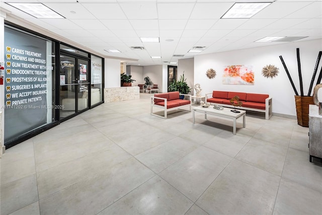 2555 Collins Ave Unit 403, Miami Beach, FL 33140 - view of community lobby
