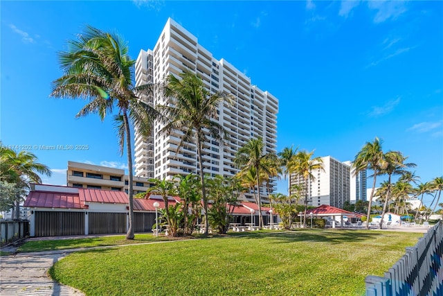 2555 Collins Ave Unit 403, Miami Beach, FL 33140 - view of property