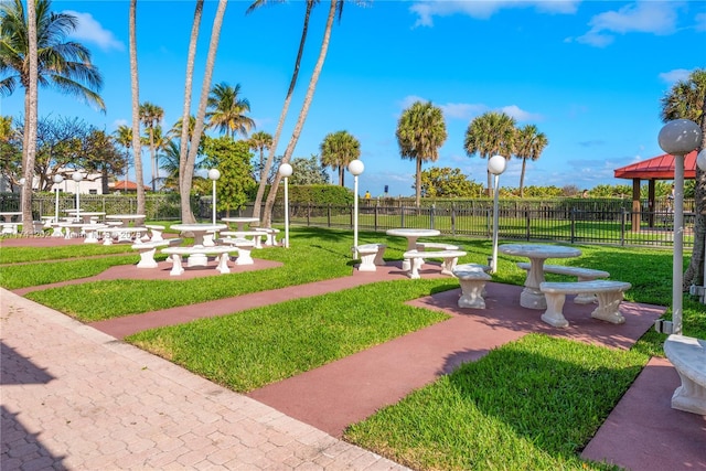 2555 Collins Ave Unit 403, Miami Beach, FL 33140 - view of property's community