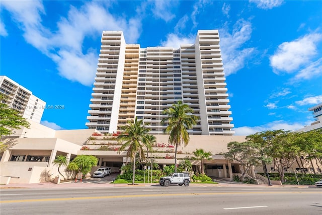 2555 Collins Ave Unit 403, Miami Beach, FL 33140 - view of property