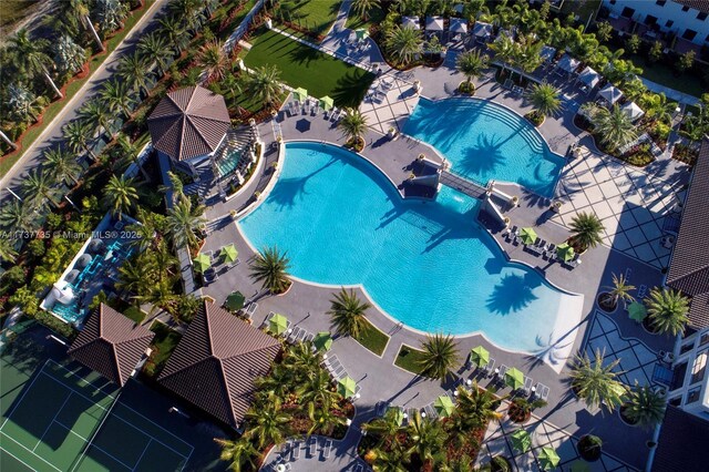 7925 NW 104th Ave Unit 23, Doral, FL 33178 - photo 41