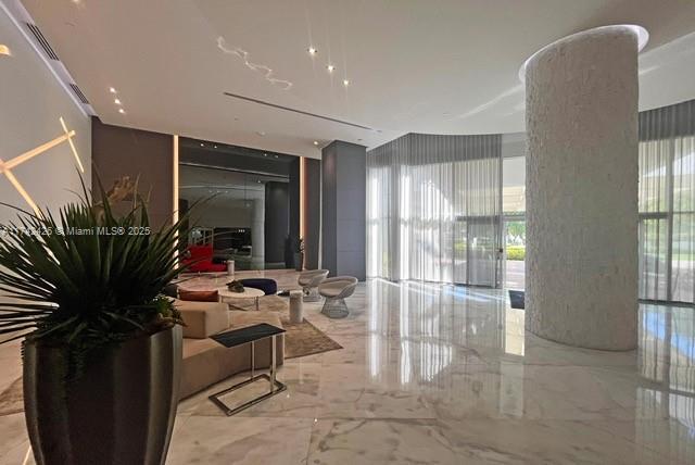 3300 NE 192nd St Unit 111, Aventura, FL 33180 - view of building lobby