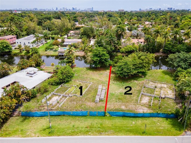 11595 W Biscayne Canal Rd, Miami FL, 33161 land for sale