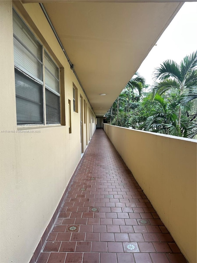 1750 NE 191st St Unit 225-4, Miami, FL 33179 - view of balcony