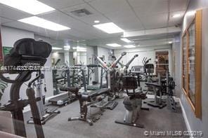 1455 N Treasure Dr Unit 5E, North Bay Village, FL 33141 - photo 5