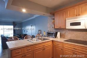 1455 N Treasure Dr Unit 5E, North Bay Village, FL 33141 - photo 11