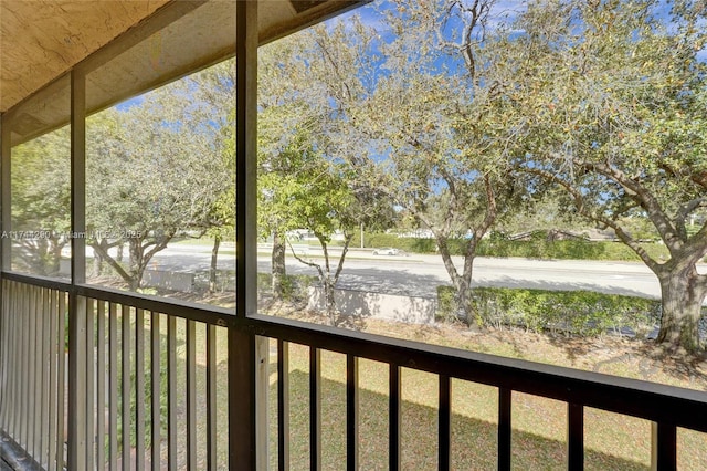 9007 Vineyard Lake Dr Unit 9007, Plantation, FL 33324 - view of balcony