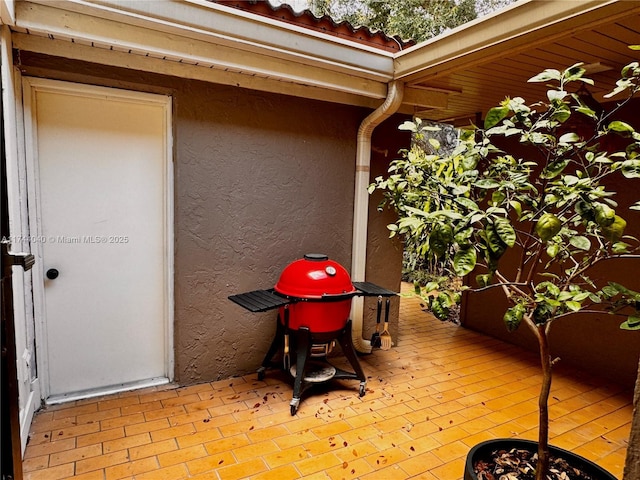109 Heatherbrook Way Unit 146, Hollywood, FL 33021 - exterior space featuring stucco siding