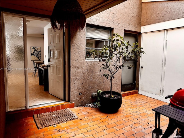 109 Heatherbrook Way Unit 146, Hollywood, FL 33021 - wooden deck featuring an outdoor living space