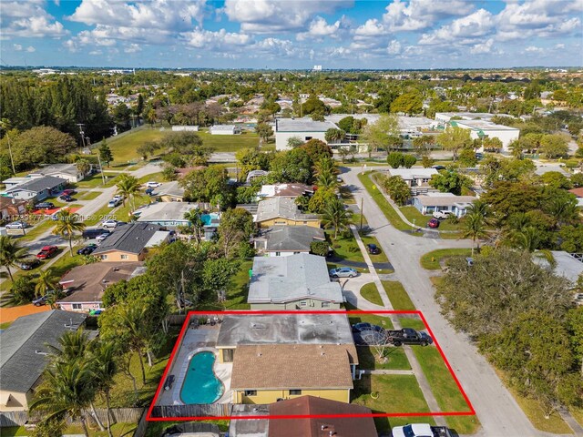 6640 NW 21st Ct, Sunrise, FL 33313 - photo 29