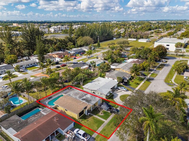 6640 NW 21st Ct, Sunrise, FL 33313 - photo 30