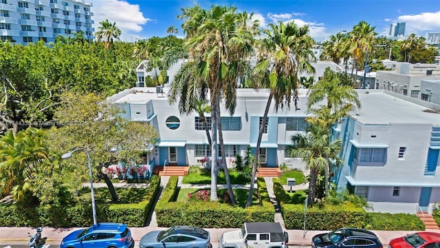 1005 Meridian Ave Unit 7, Miami Beach, FL 33139 - view of building exterior