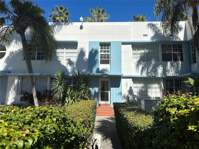 1005 Meridian Ave Unit 7, Miami Beach, FL 33139 - view of property