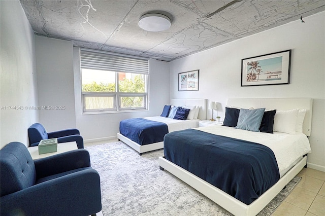 view of bedroom