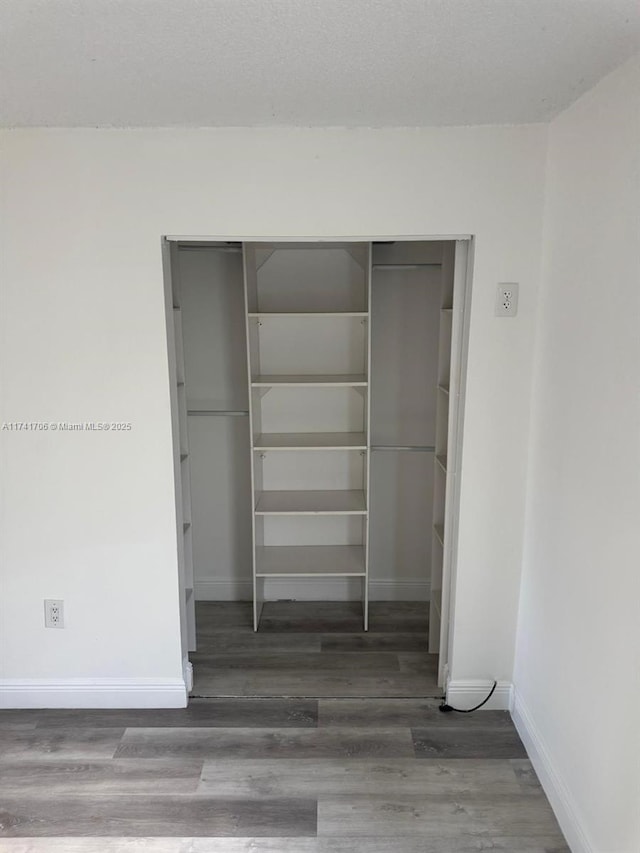 10800 NW 7th St Unit 3B, Miami, FL 33172 - view of closet