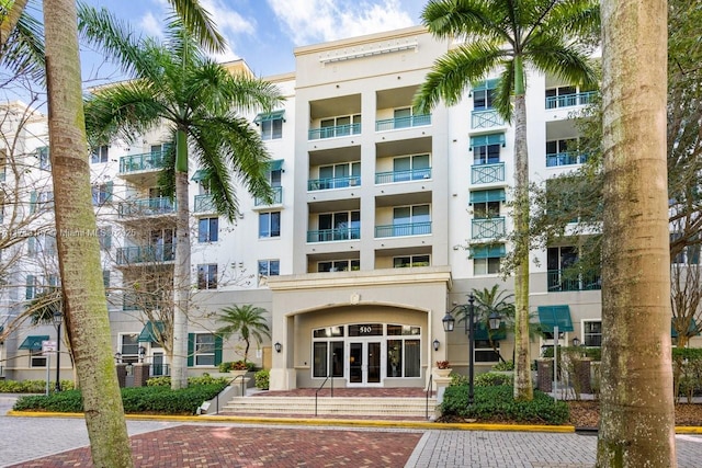 510 NW 84th Ave Unit 409, Plantation, FL 33324 - view of apartment building / complex