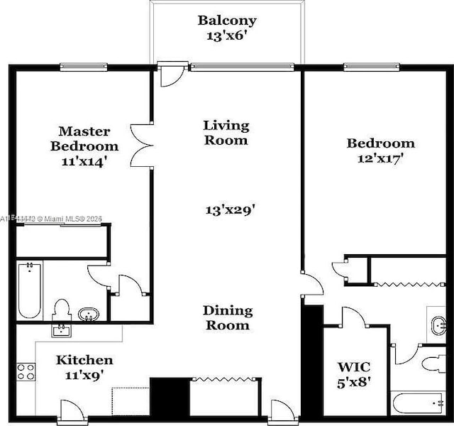 3725 S Ocean Dr Unit 419, Hollywood, FL 33019 - photo 3