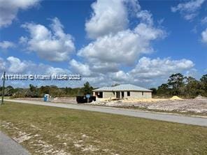 605 Laguna Dr, Lake Wales FL, 33855 land for sale