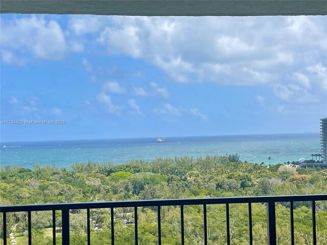 936 Intracoastal Dr Unit 20E, Fort Lauderdale, FL 33304 - property view of water