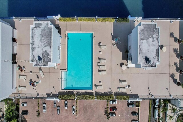 936 Intracoastal Dr Unit 20E, Fort Lauderdale, FL 33304 - aerial view