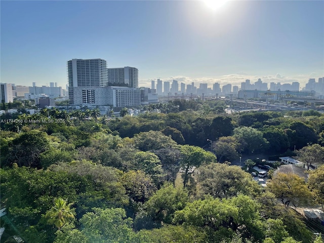 city view