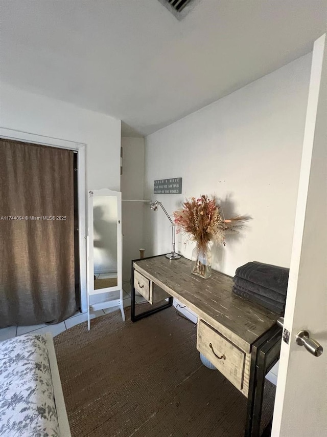 725 Fernwood Rd, Key Biscayne, FL 33149 - interior space with visible vents