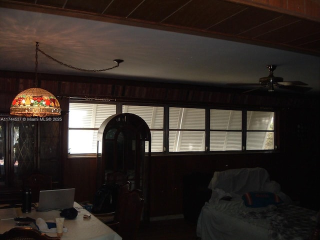 view of bedroom