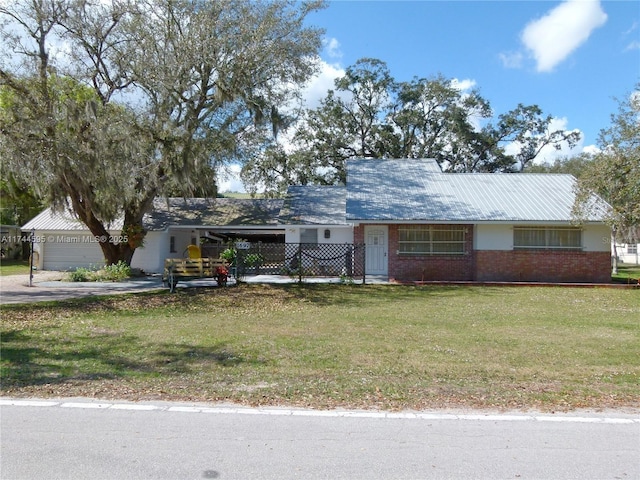 1697 SW 23rd Ter, Okeechobee, FL 34974 - photo 1