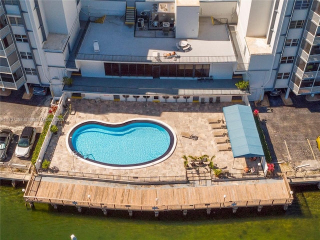 200 Diplomat Pkwy Unit 229, Hallandale Beach, FL 33009 - photo 27