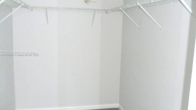 575 SE 29th Dr, Homestead, FL 33033 - view of walk in closet