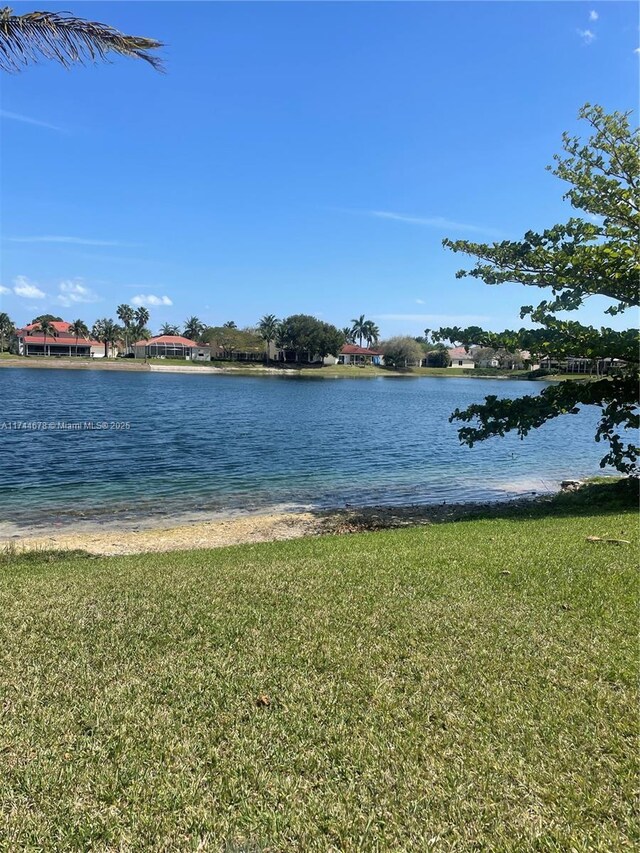575 SE 29th Dr, Homestead, FL 33033 - water view