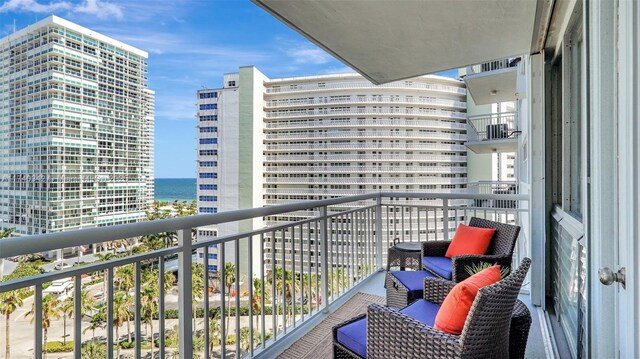 1920 S Ocean Dr Unit 1009, Fort Lauderdale, FL 33316 - bathroom with walk in shower, toilet, and sink