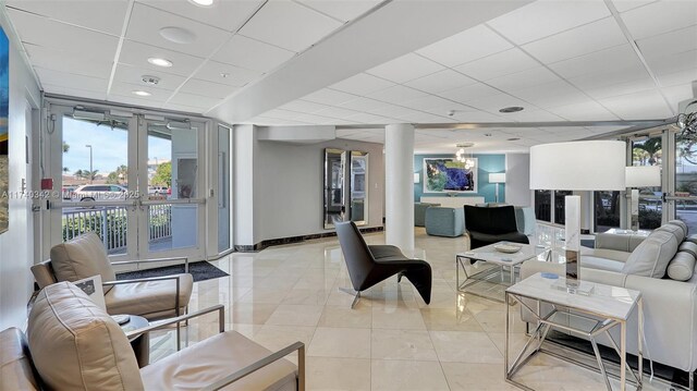 1920 S Ocean Dr Unit 1009, Fort Lauderdale, FL 33316 - view of building lobby