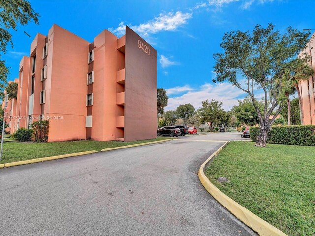 9420 W Flagler St Unit 312, Miami, FL 33174 - view of building exterior