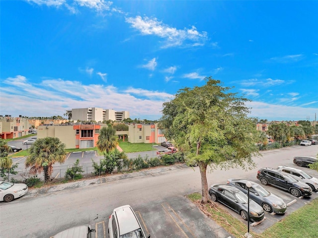 9420 W Flagler St Unit 312, Miami, FL 33174 - view of asphalt road