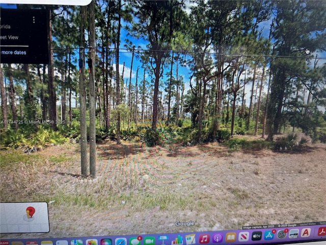 706 Johns Ave, Lehigh Acres FL, 33972 land for sale