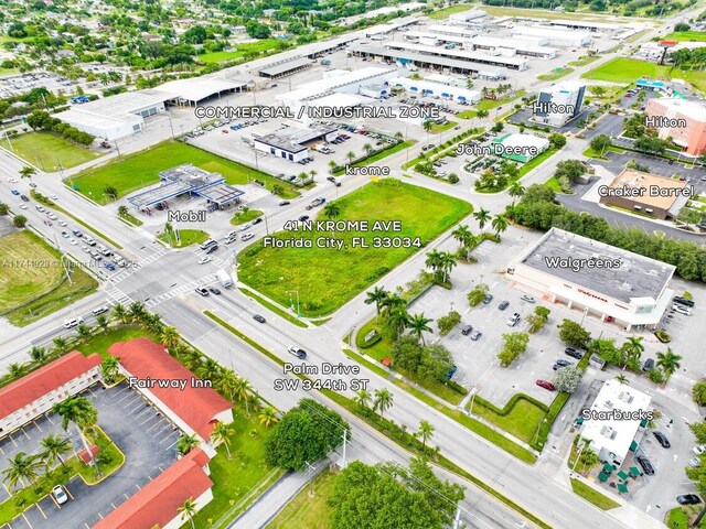 41 N Krome Ave, Florida City, FL 33034 - photo 5