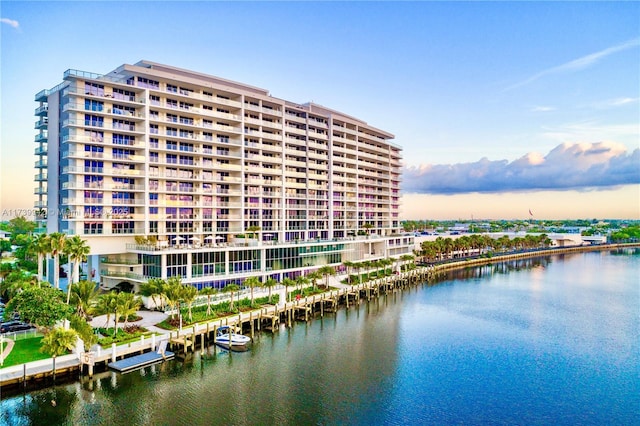 1180 N Federal Hwy Unit 605, Fort Lauderdale, FL 33304 - photo 36